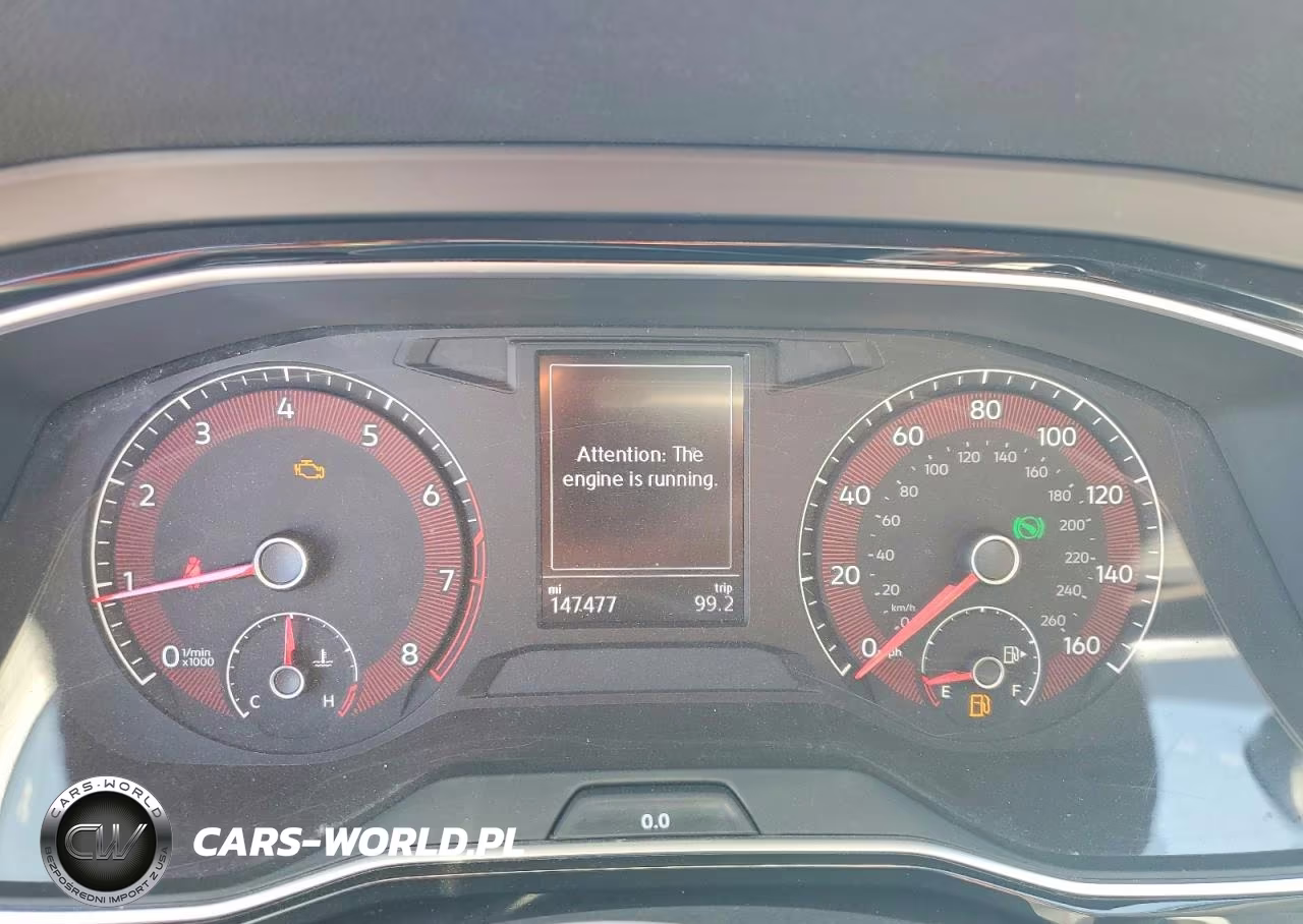 2019 Volkswagen Jetta S VIN:3VWCB7BU4KM184842 - 9