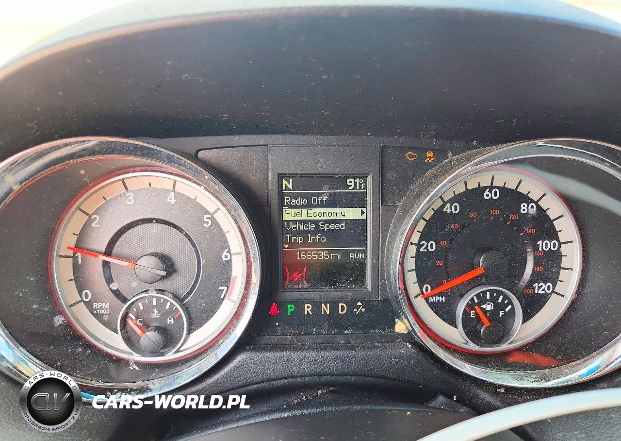 2015 Dodge Grand Caravan Sxt VIN:2C4RDGCG3FR591811 - 9