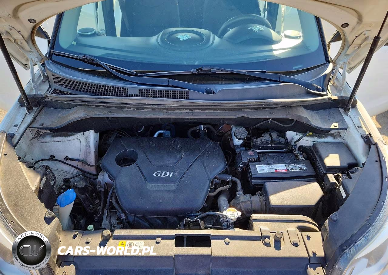 2016 Kia Soul Base VIN:KNDJN2A24G7357121 - 11