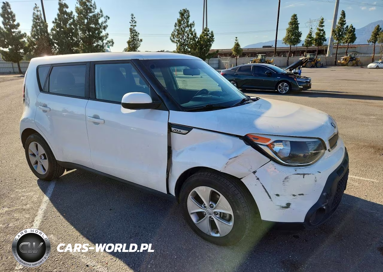 2016 Kia Soul Base VIN:KNDJN2A24G7357121 - 4