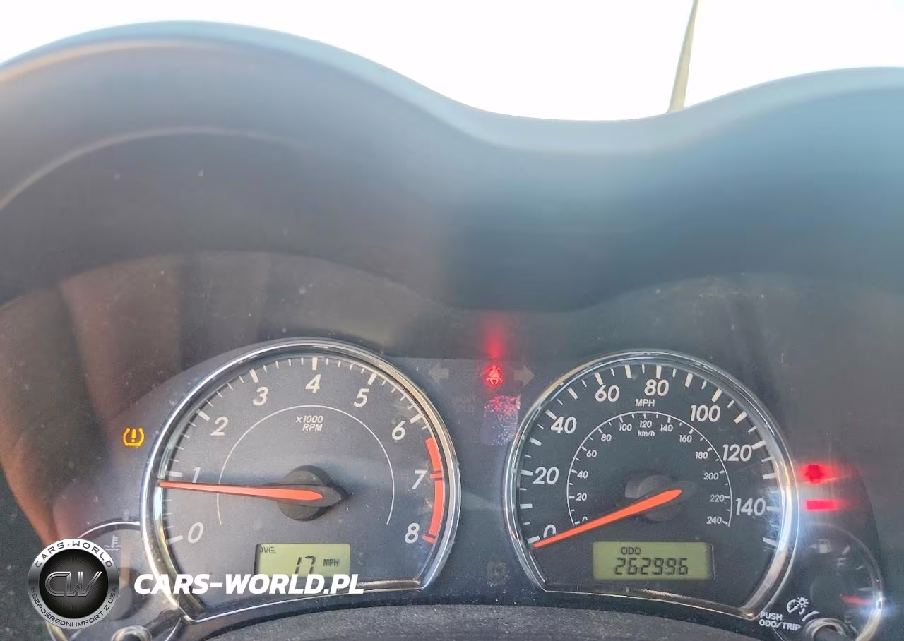 2011 Toyota Corolla S VIN:2T1BU4EEXBC554521 - 9