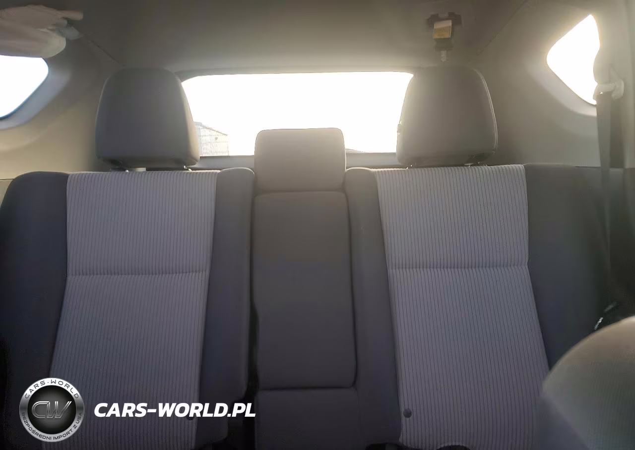 2015 Toyota Rav4 Le VIN:2T3BFREV3FW311927 - 10