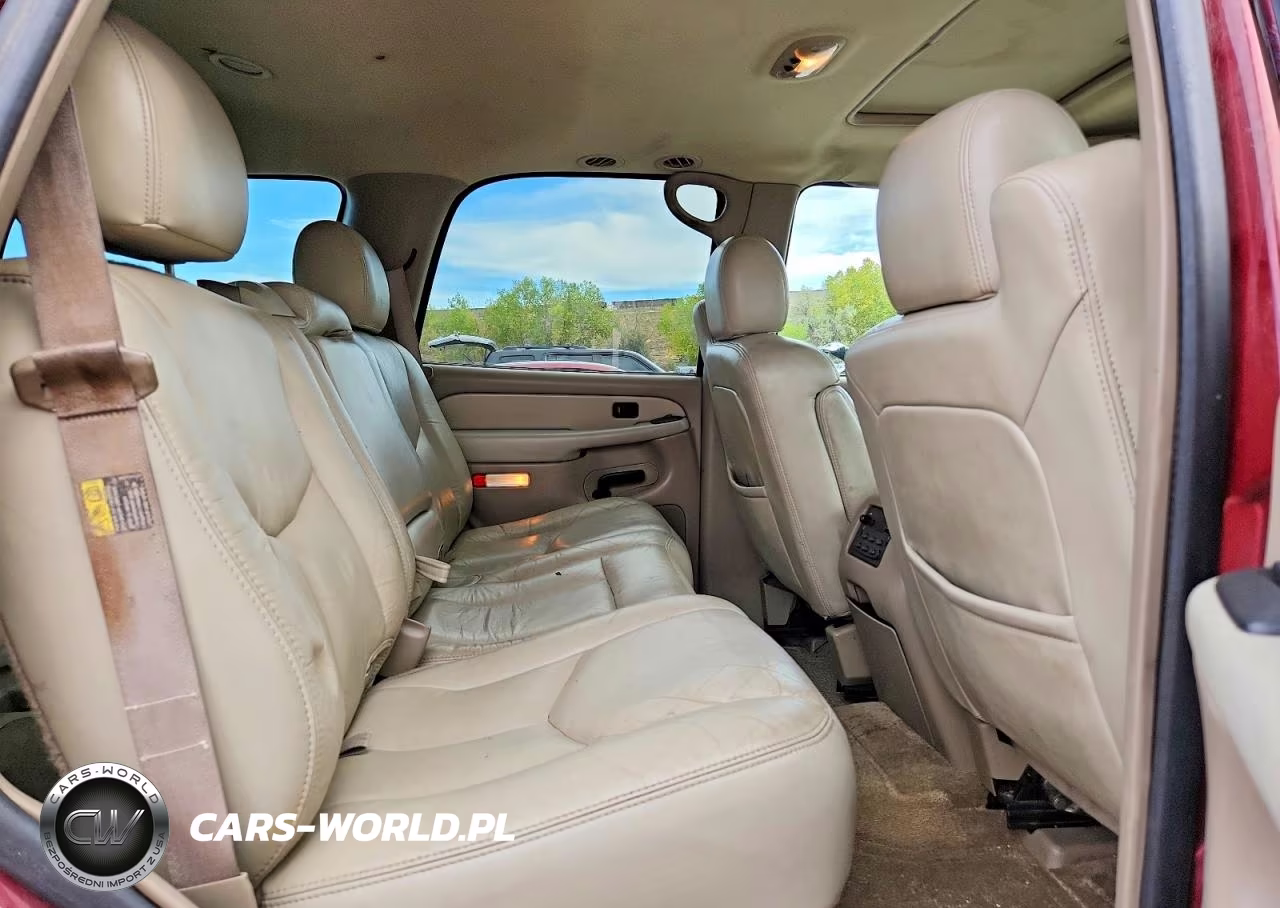 2003 GMC Yukon VIN:1GKEK13Z83J194330 - 11