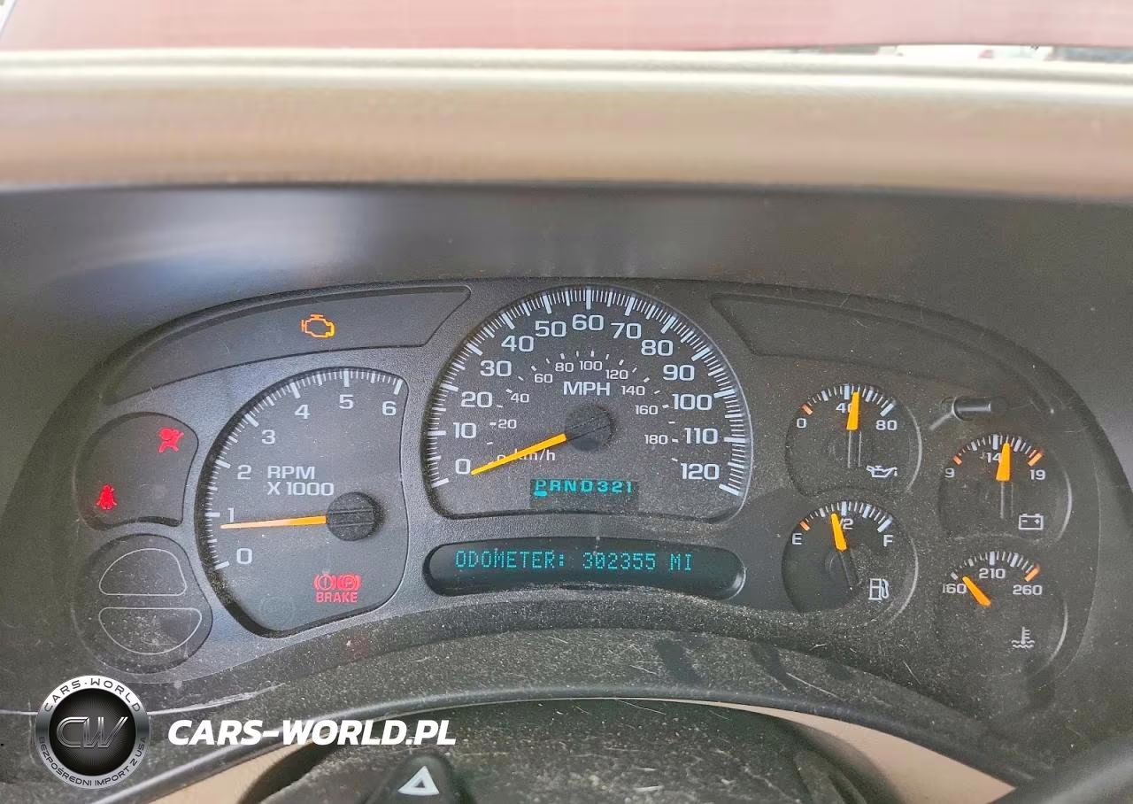 2003 GMC Yukon VIN:1GKEK13Z83J194330 - 9