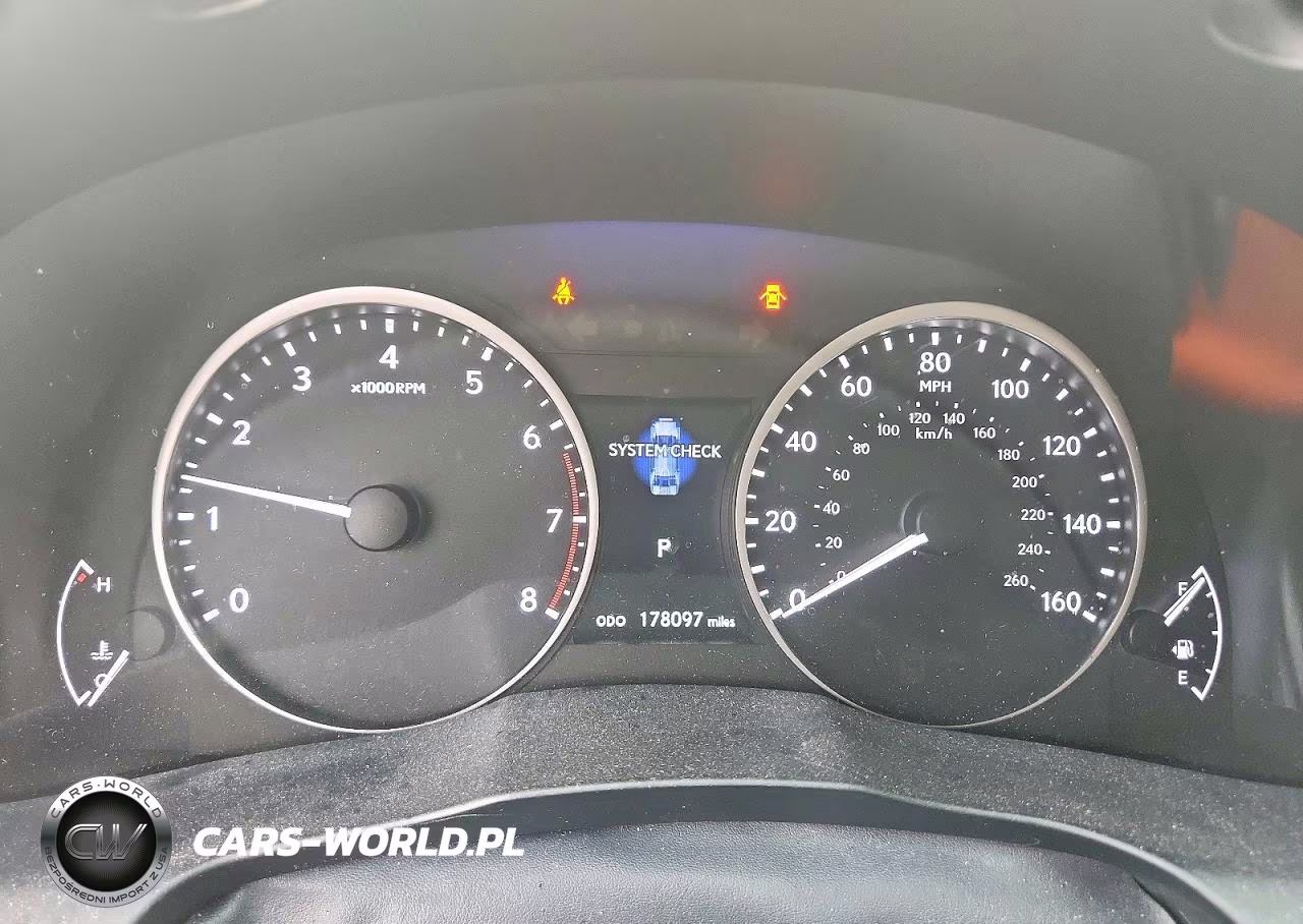 2014 Lexus Es 350 VIN:JTHBK1GG7E2136695 - 9