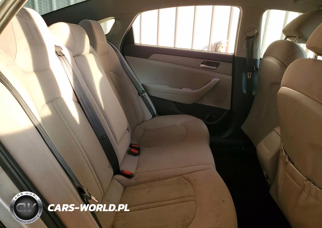 2019 Hyundai Sonata Se VIN:5NPE24AF8KH730772 - 10