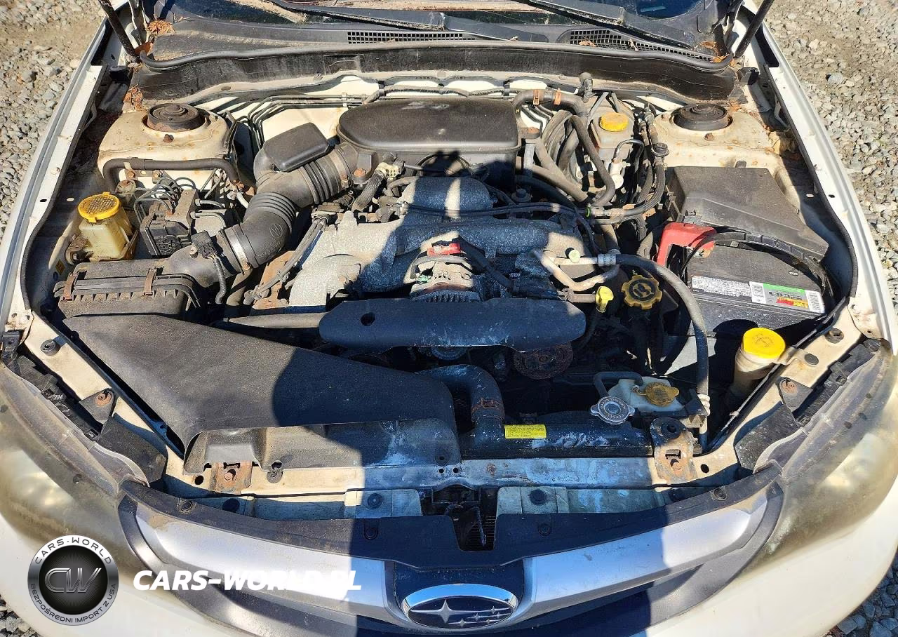 2011 Subaru Impreza 2.5I Premium VIN:JF1GE6B62BH506668 - 11
