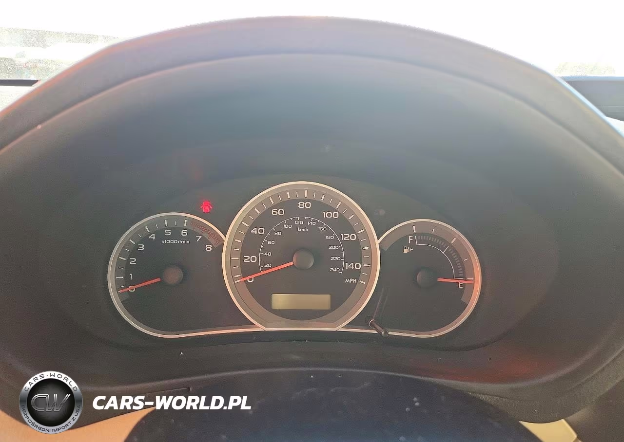 2011 Subaru Impreza 2.5I Premium VIN:JF1GE6B62BH506668 - 9