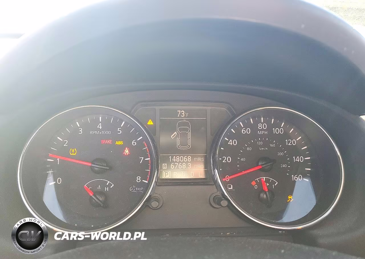 2014 Nissan Rogue Select S VIN:JN8AS5MV2EW710995 - 9