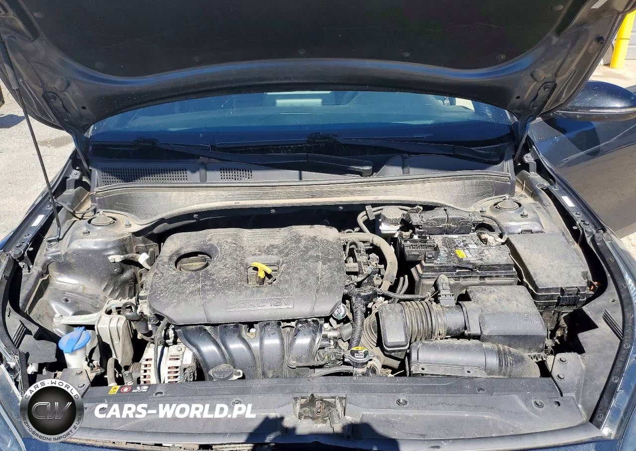2023 Kia Forte Gt Line VIN:3KPF54AD6PE513436 - 11