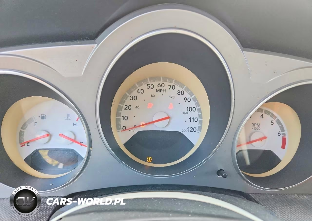 2009 Dodge Avenger Sxt VIN:1B3LC56D59N512186 - 9