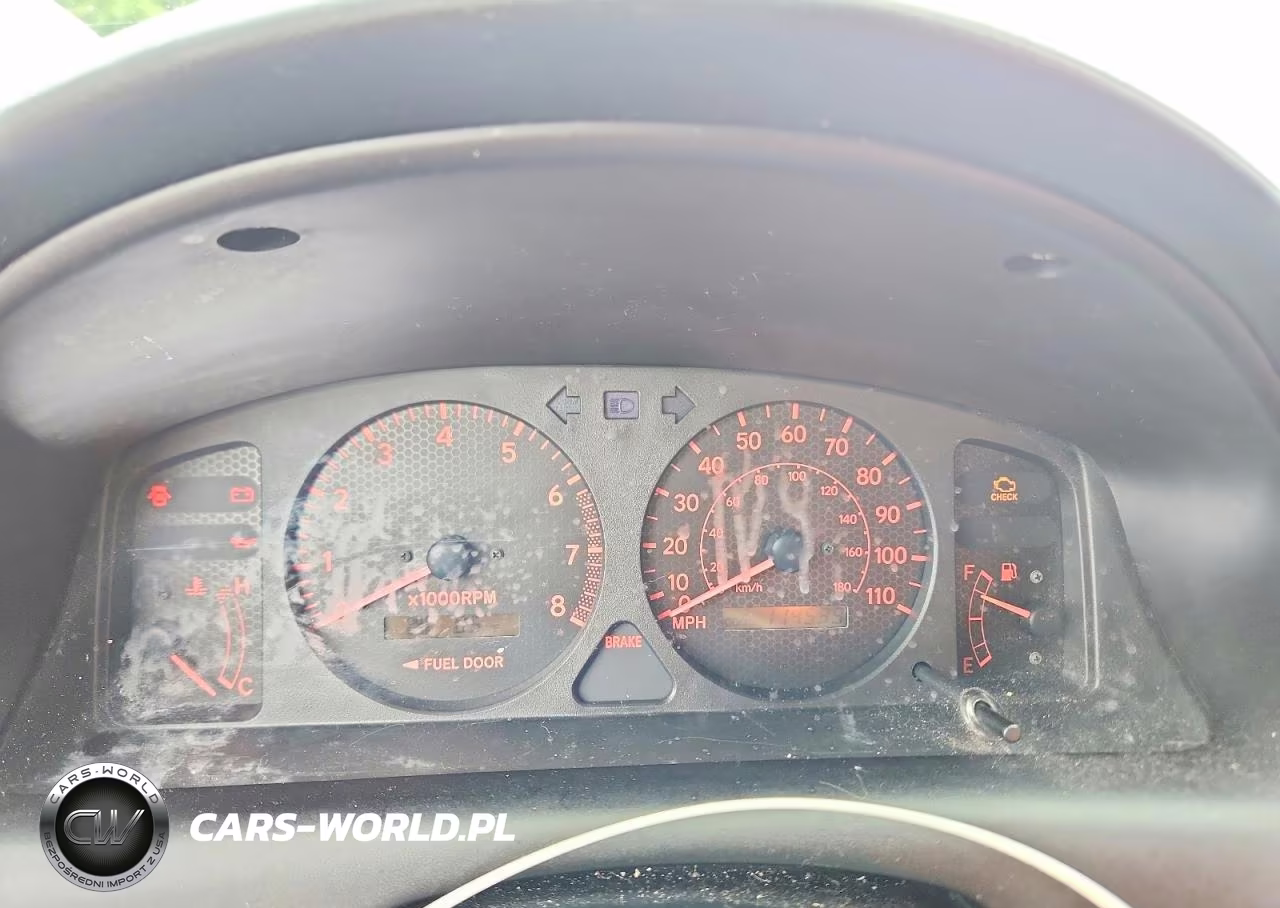 2001 Toyota Corolla S VIN:2T1BR12E51C512177 - 9
