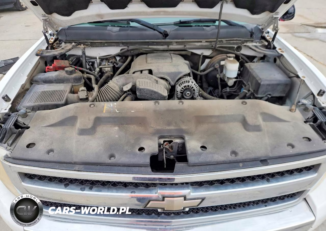 2011 Chevrolet Silverado C1500 Lt VIN:1GCRCSE09BZ245672 - 11