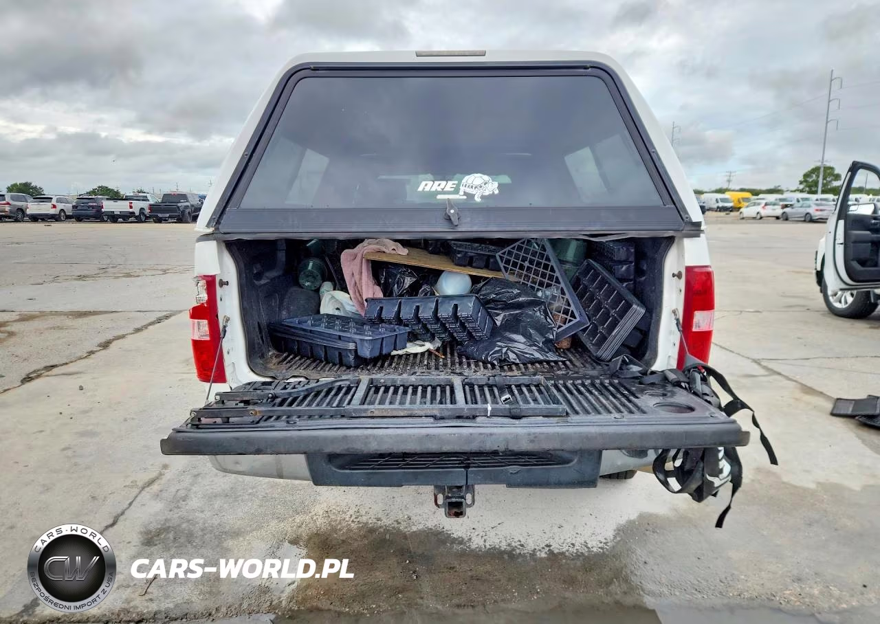 2011 Chevrolet Silverado C1500 Lt VIN:1GCRCSE09BZ245672 - 6