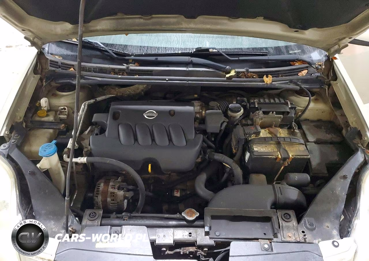 2008 Nissan Sentra 2.0 VIN:3N1AB61EX8L726655 - 11