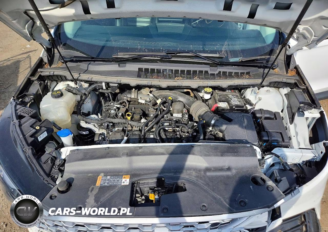 2023 Ford Edge Sel VIN:2FMPK4J97PBA18576 - 12