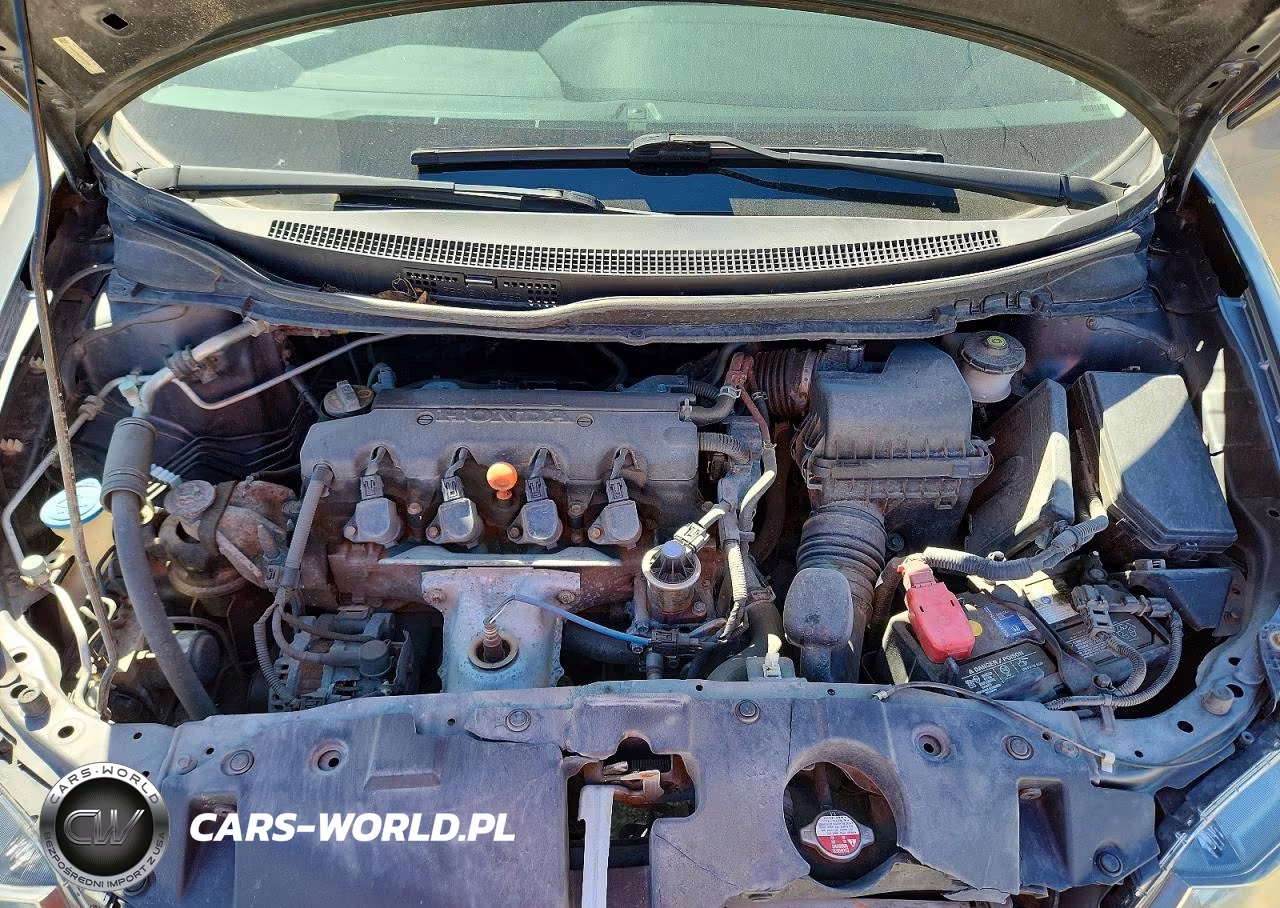 2013 Honda Civic Ex VIN:19XFB2F82DE031292 - 11
