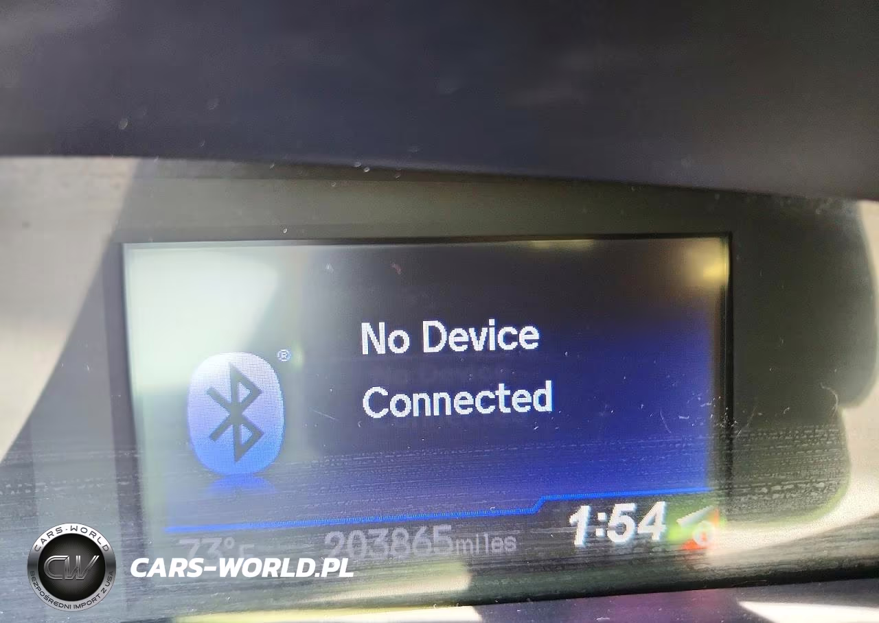 2013 Honda Civic Ex VIN:19XFB2F82DE031292 - 9