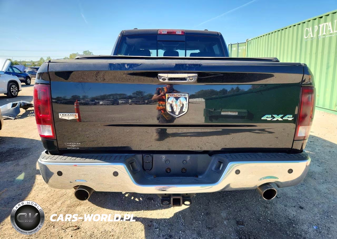2010 Dodge Ram 1500 VIN:1D7RV1CT6AS256546 - 6