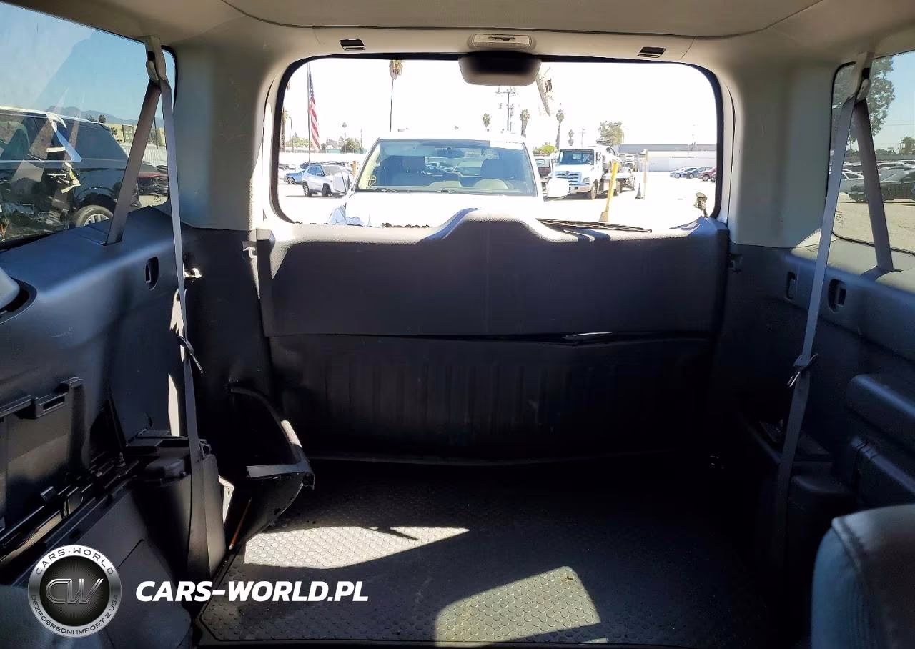2006 Honda Element Ex VIN:5J6YH18776L006592 - 10