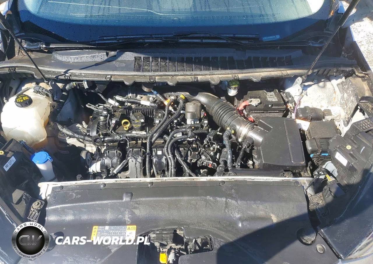 2022 Ford Edge Titanium VIN:2FMPK4K91NBB03408 - 12