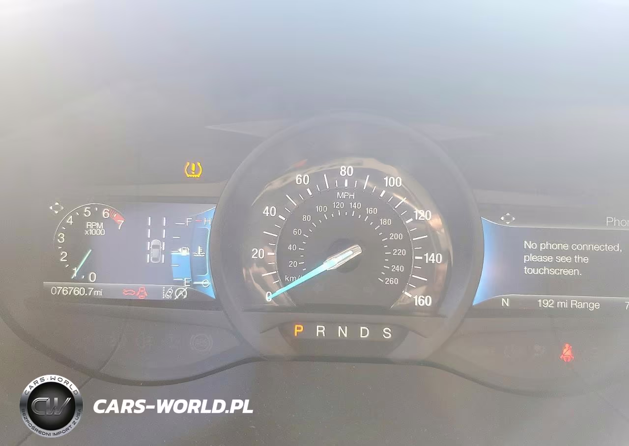 2022 Ford Edge Titanium VIN:2FMPK4K91NBB03408 - 9