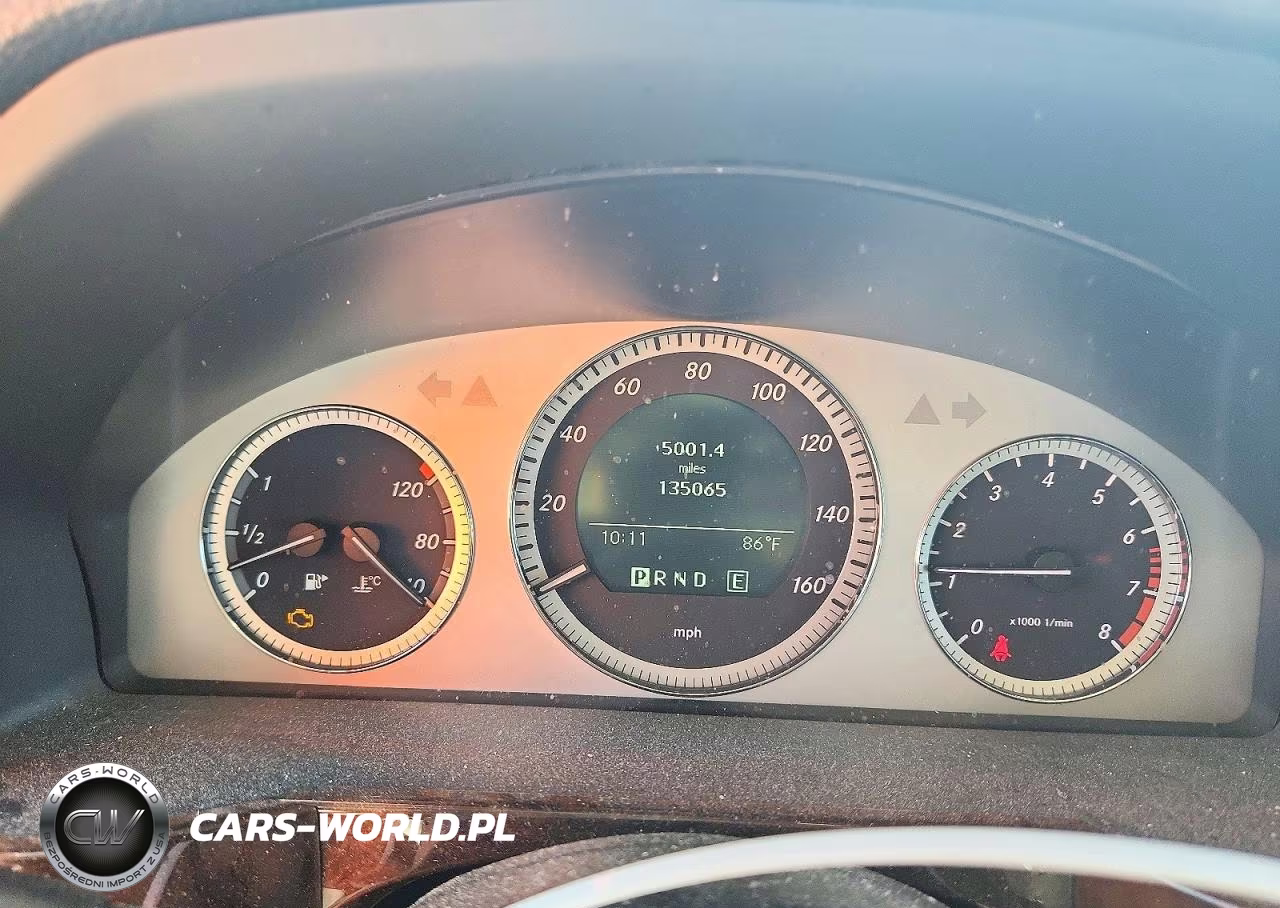 2011 Mercedes-Benz Glk 350 4Matic VIN:WDCGG8HB9BF688363 - 9