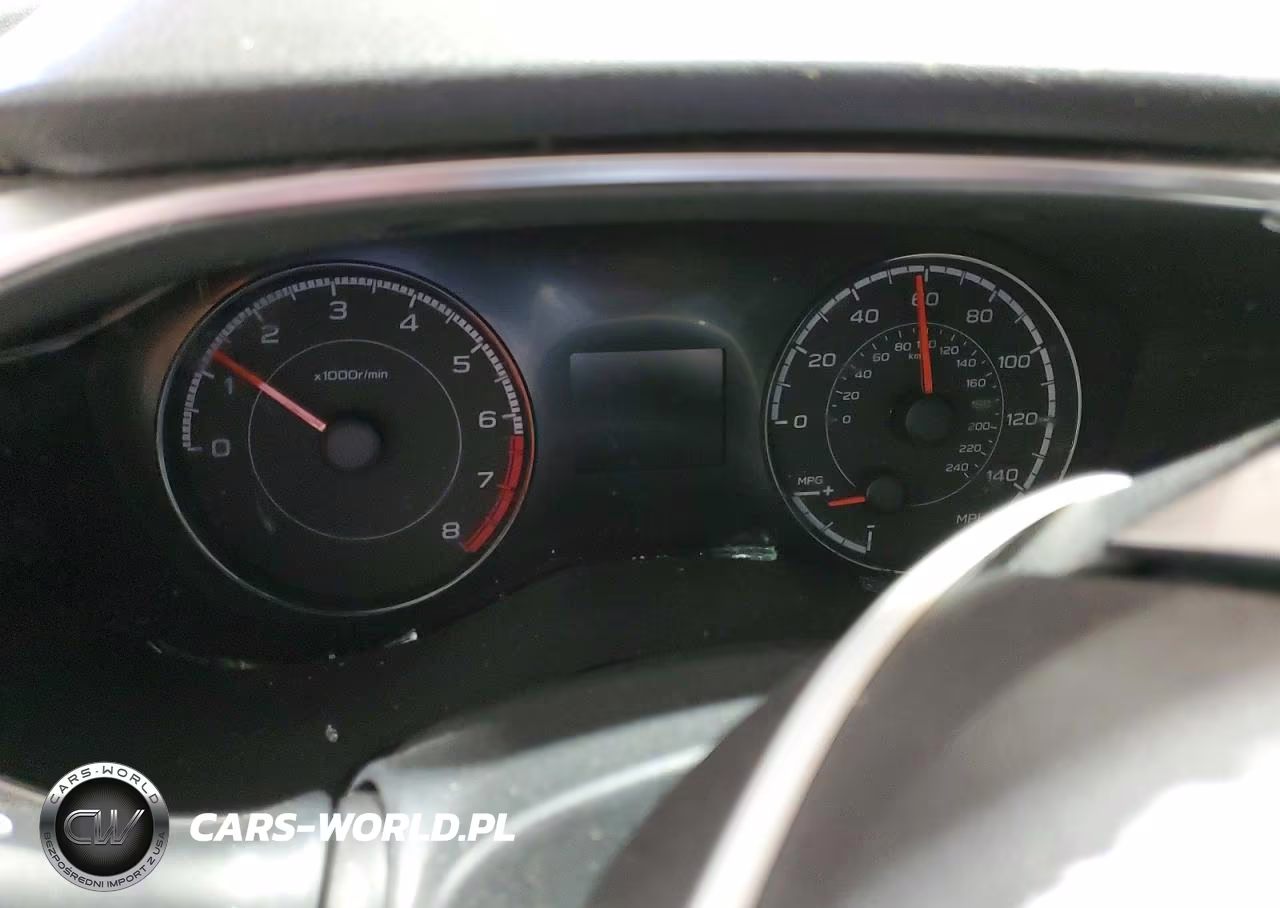 2018 Subaru Crosstrek Premium VIN:JF2GTABC8JH318696 - 9