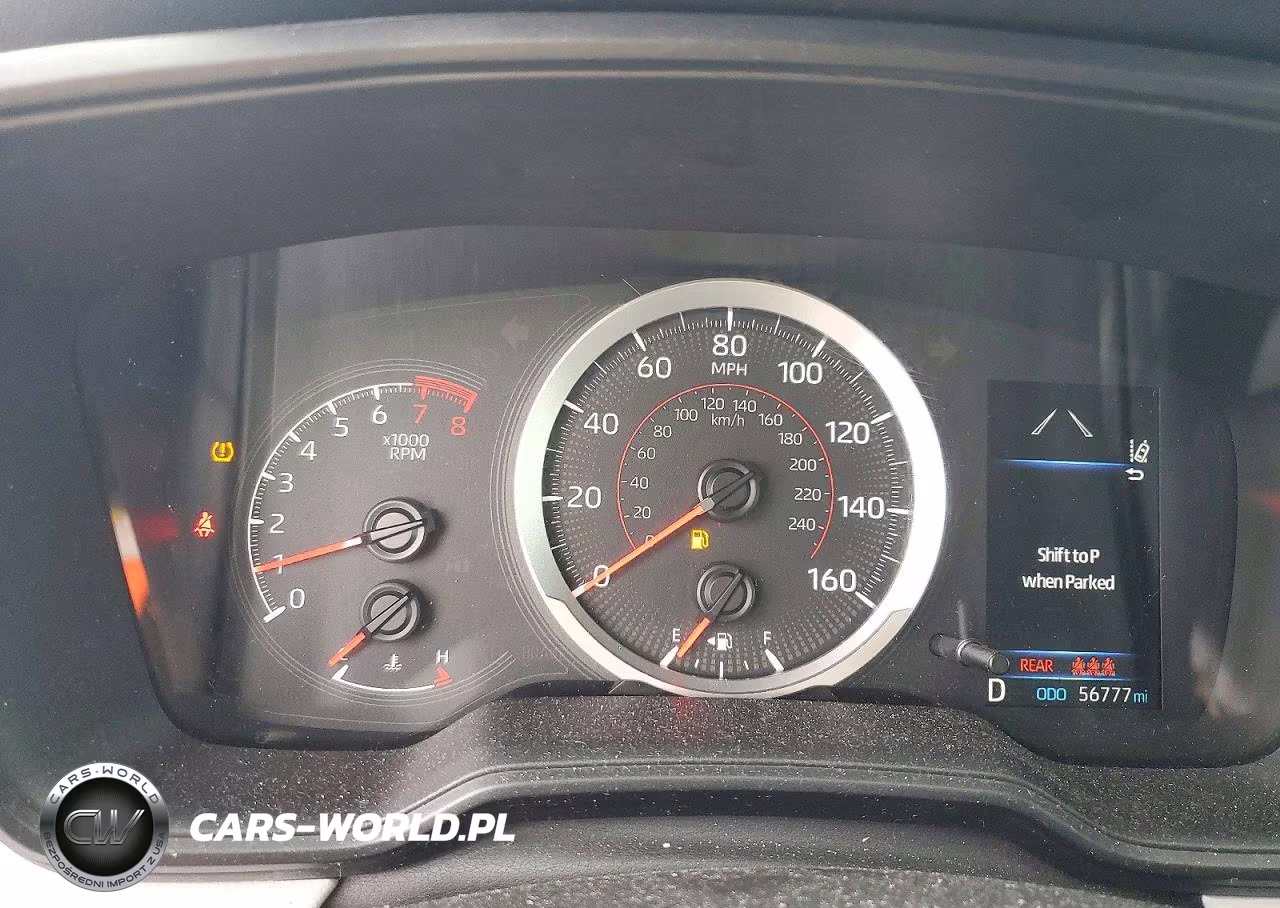 2021 Toyota Corolla Se Apex VIN:5YFS4MCE0MP083520 - 9