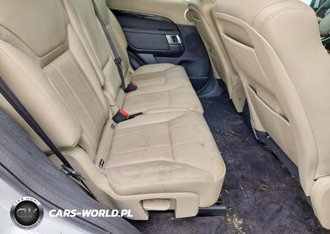 2020 Land Rover Discovery Se VIN:SALRG2RVXL2422405 - 10