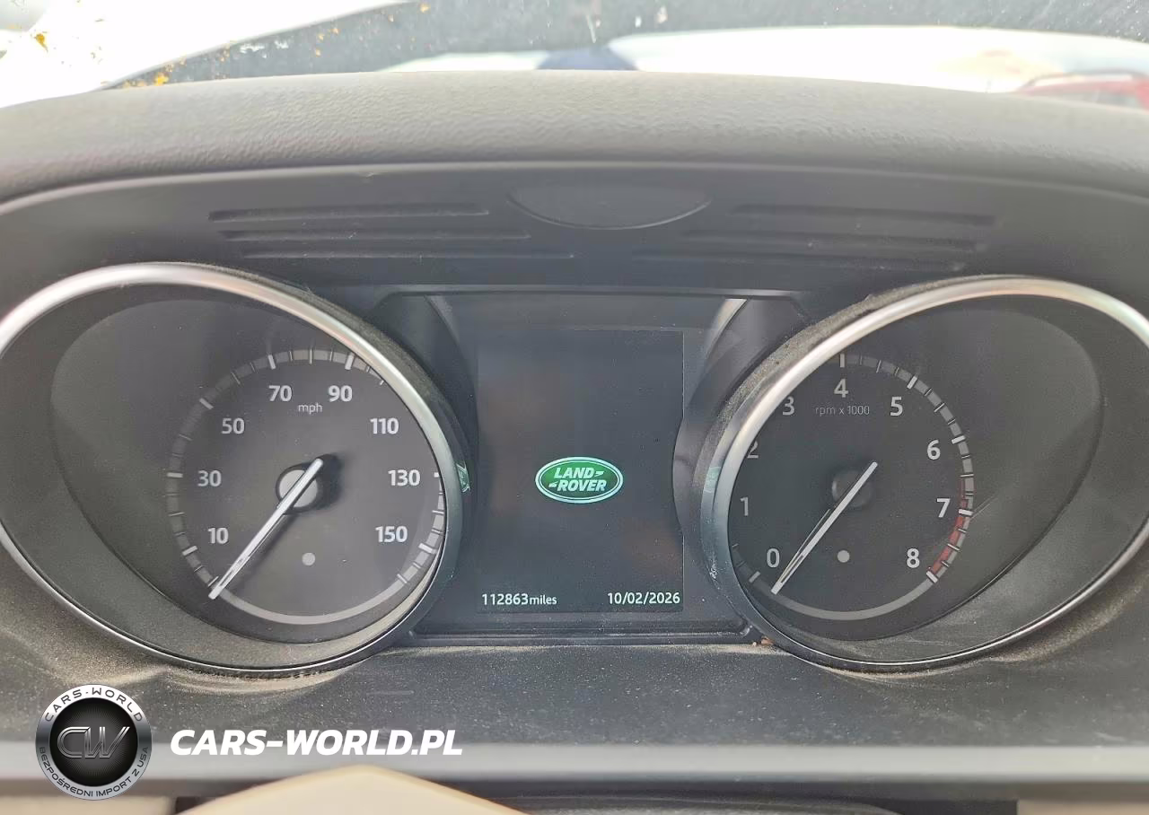 2020 Land Rover Discovery Se VIN:SALRG2RVXL2422405 - 9
