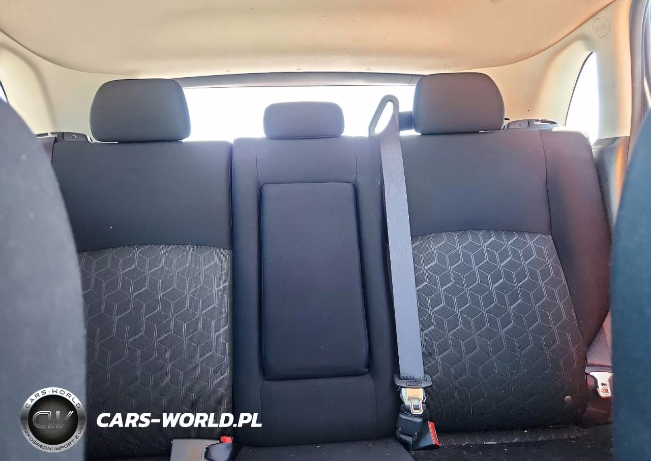 2020 Mitsubishi Outlander Sport Es VIN:JA4AR3AU2LU024725 - 10