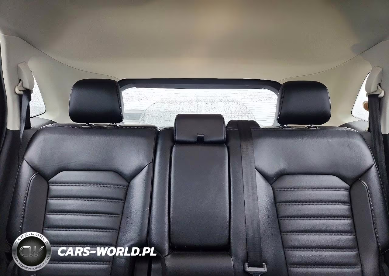 2016 Ford Edge Sel VIN:2FMPK4J84GBC33503 - 10