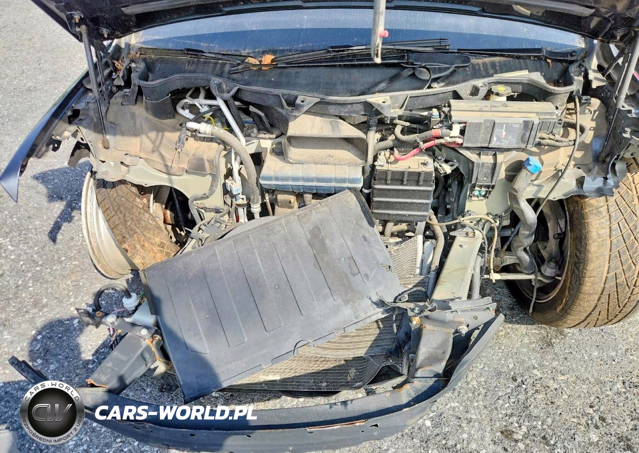 2016 Tesla Model X VIN:5YJXCBE40GF004445 - 11