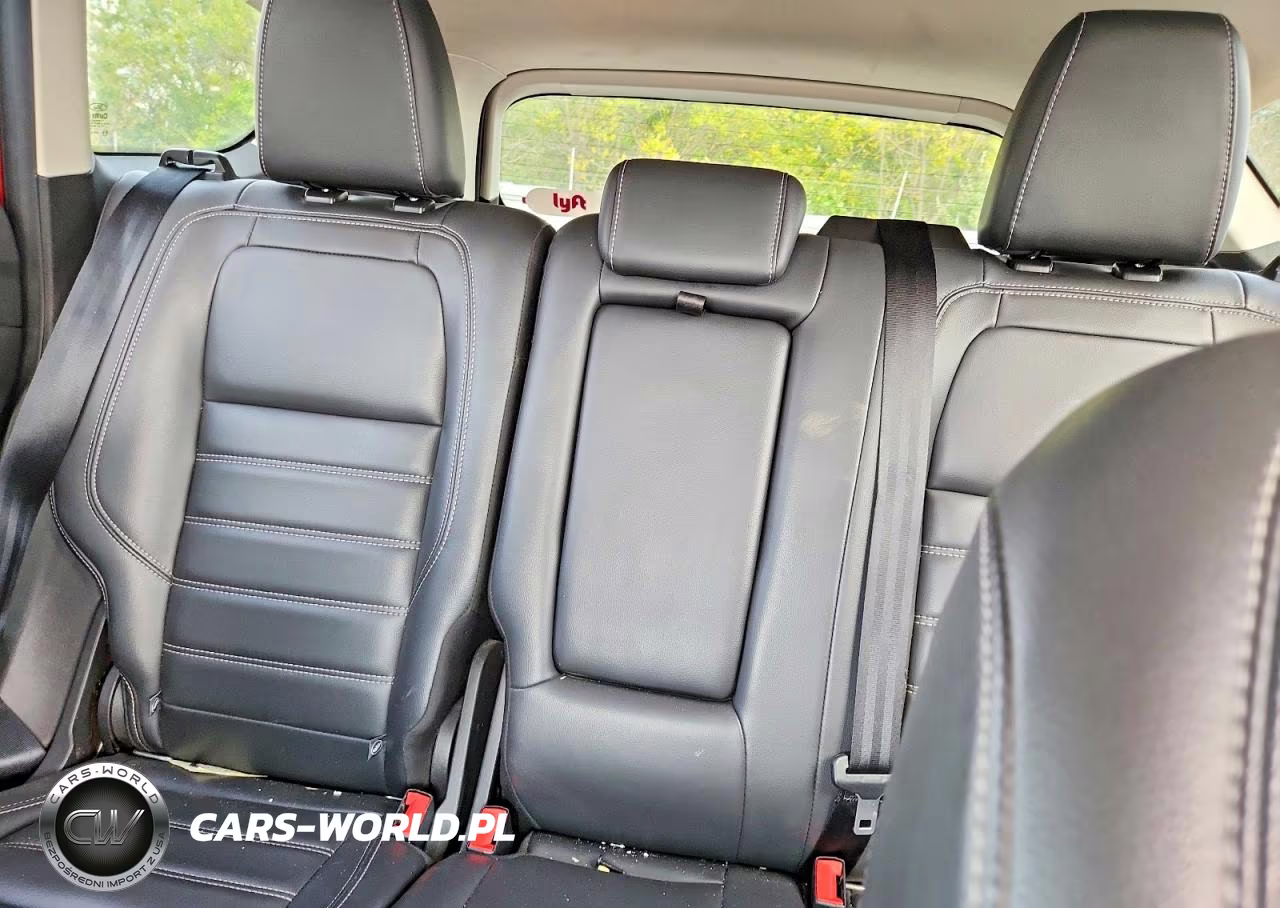 2019 Ford Escape Sel VIN:1FMCU9HD5KUB23300 - 10