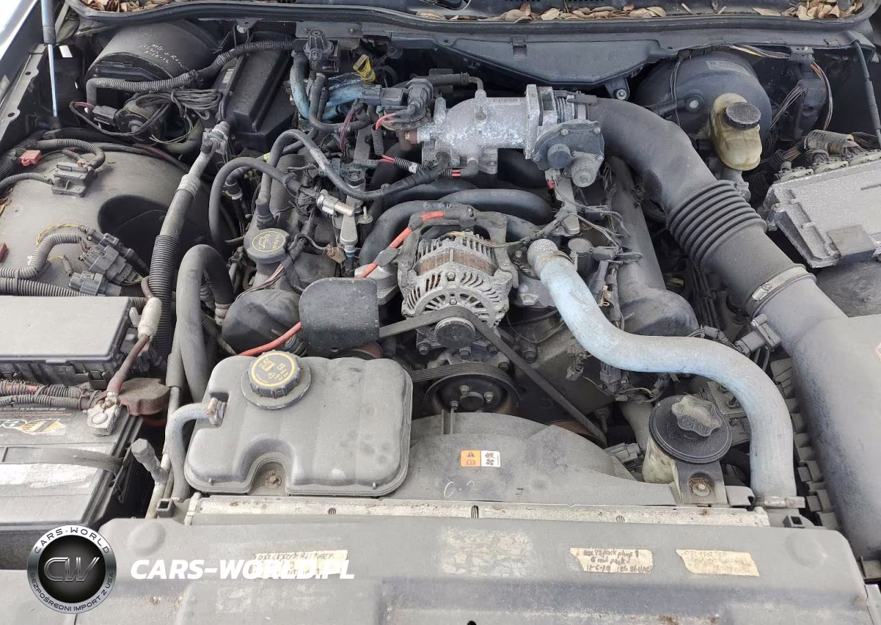 2008 Ford Crown Victoria Police Interceptor VIN:2FAFP71V68X155471 - 11