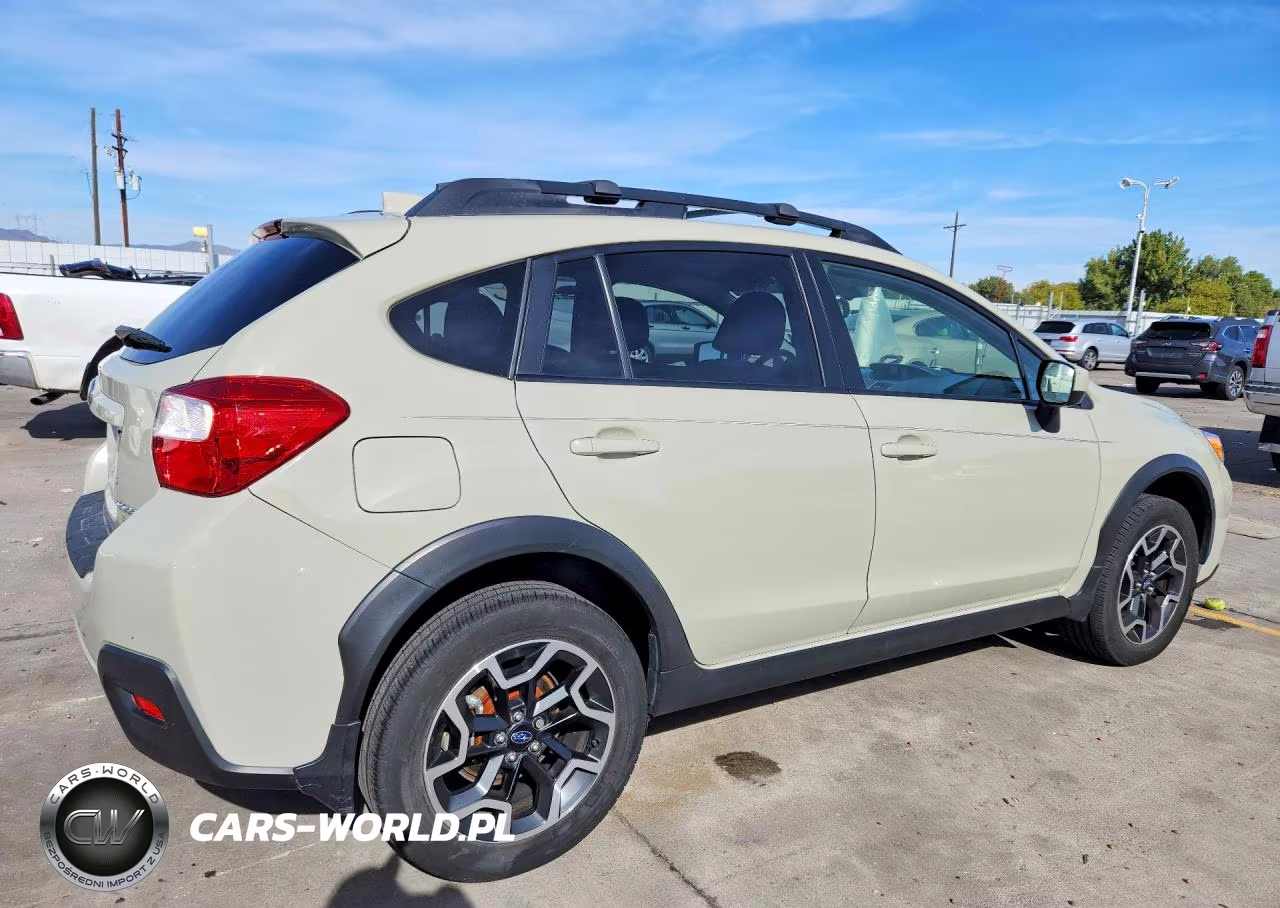 2016 Subaru Crosstrek Premium VIN:JF2GPADC5G8277566 - 3