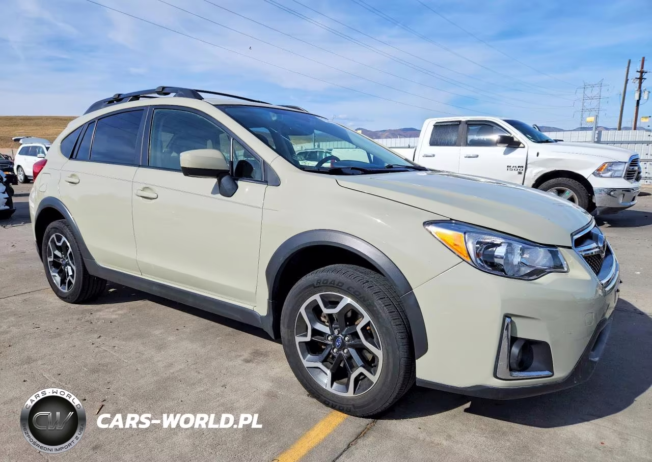 2016 Subaru Crosstrek Premium VIN:JF2GPADC5G8277566 - 4