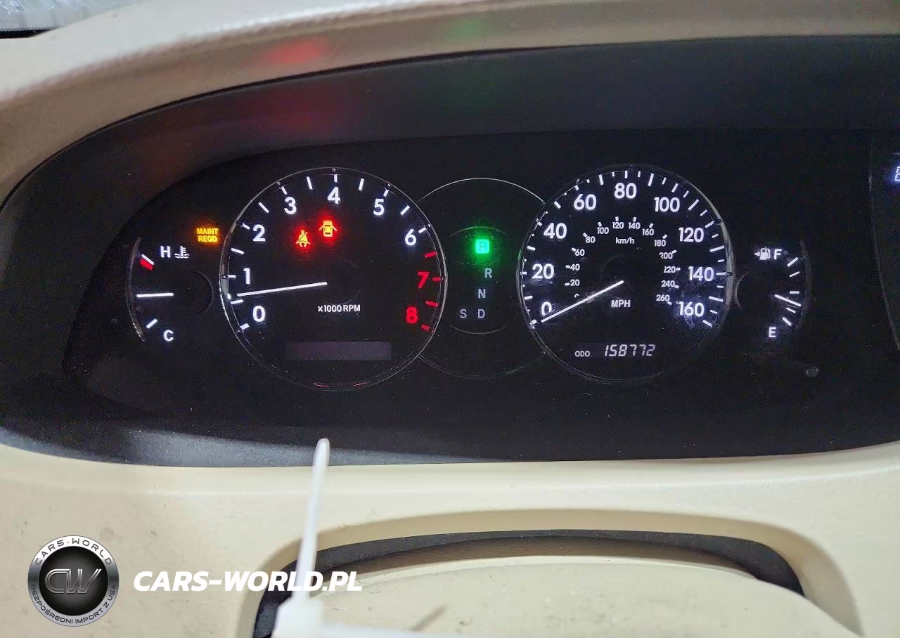 2005 Toyota Avalon Limited VIN:4T1BK36B65U054007 - 9