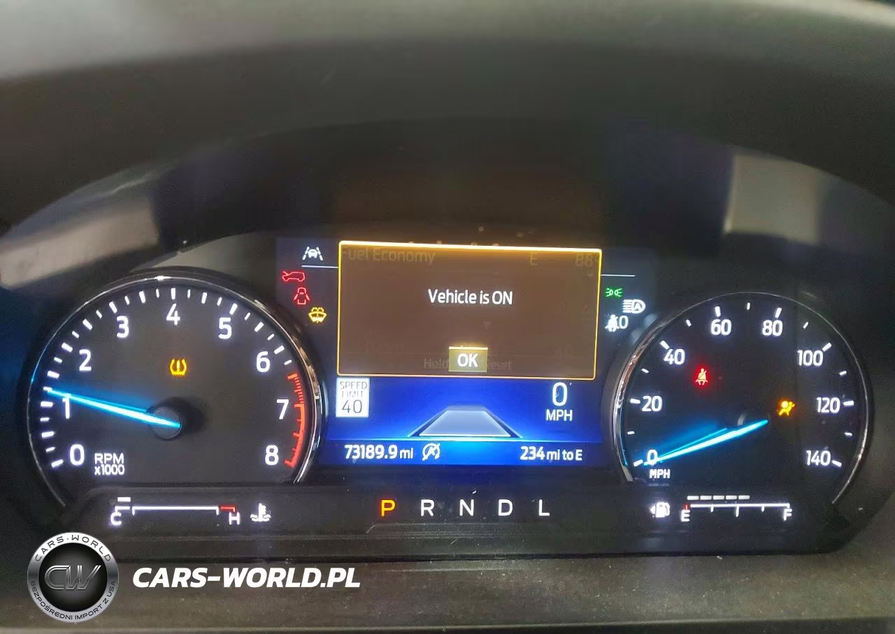 2021 Ford Explorer Xlt VIN:1FMSK8DH0MGA25507 - 9