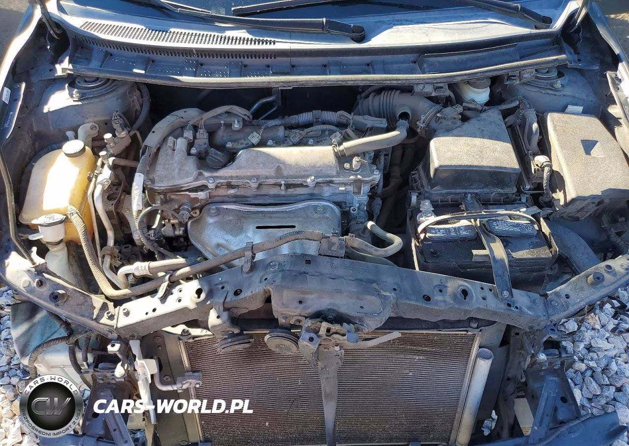2012 Scion Tc Base VIN:JTKJF5C79C3034104 - 11