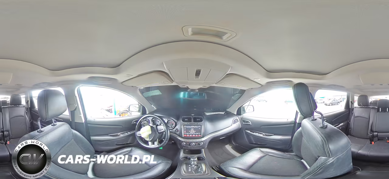 2020 Dodge Journey Crossroad VIN:3C4PDCGB3LT261111 - 15