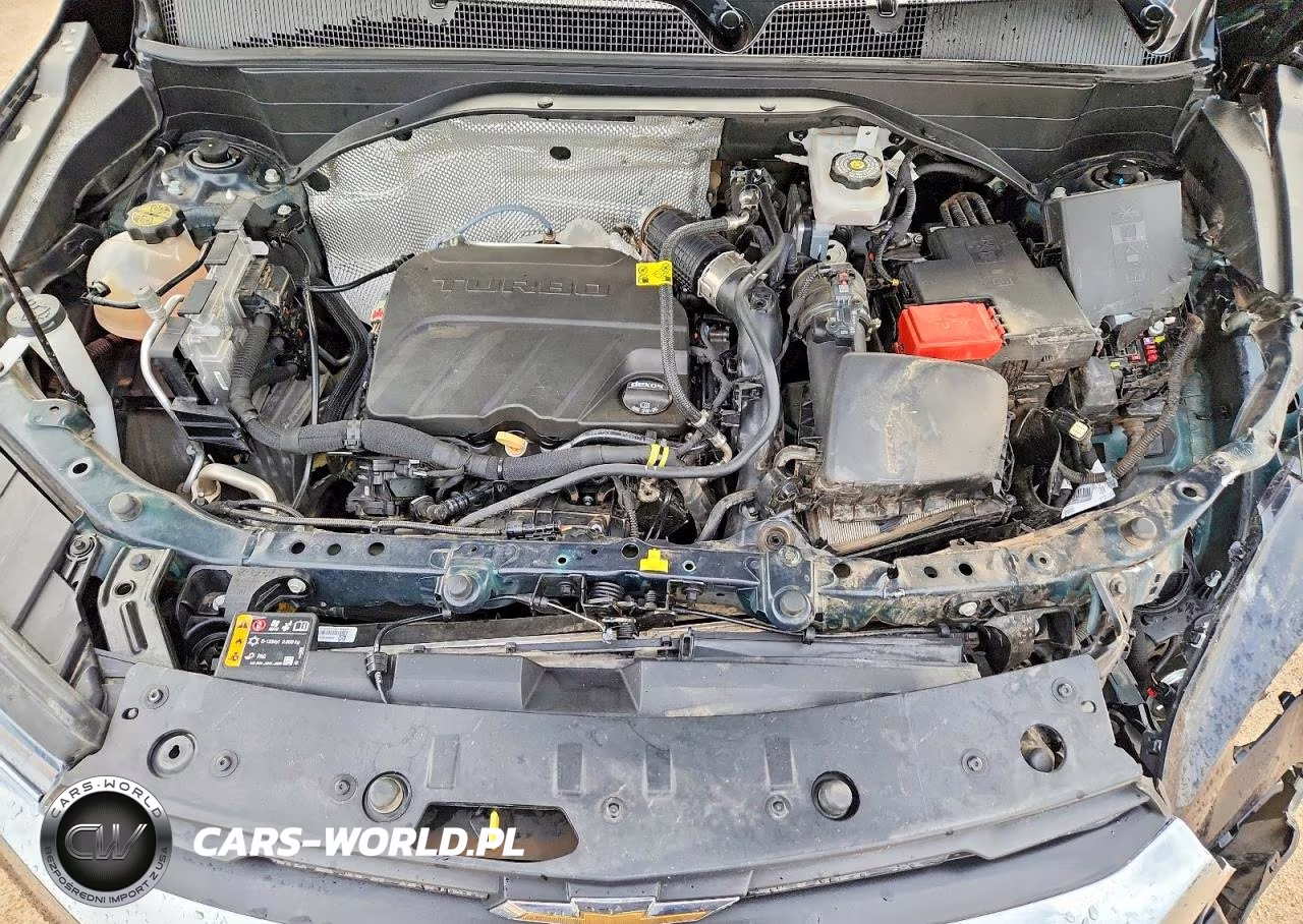 2021 Chevrolet Trailblazer Lt VIN:KL79MPS21MB093640 - 12