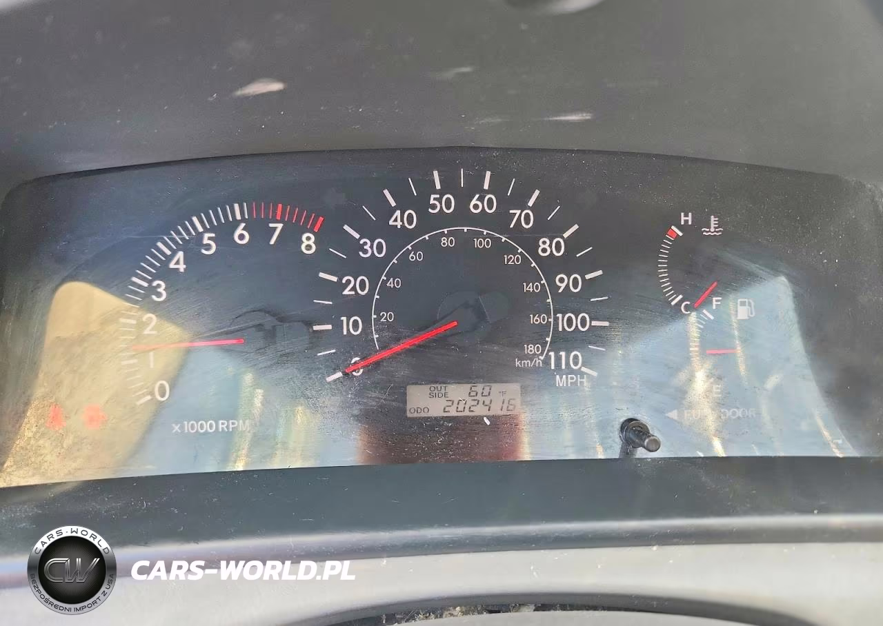 2005 Toyota Corolla Le VIN:2T1BR32E15C504711 - 9