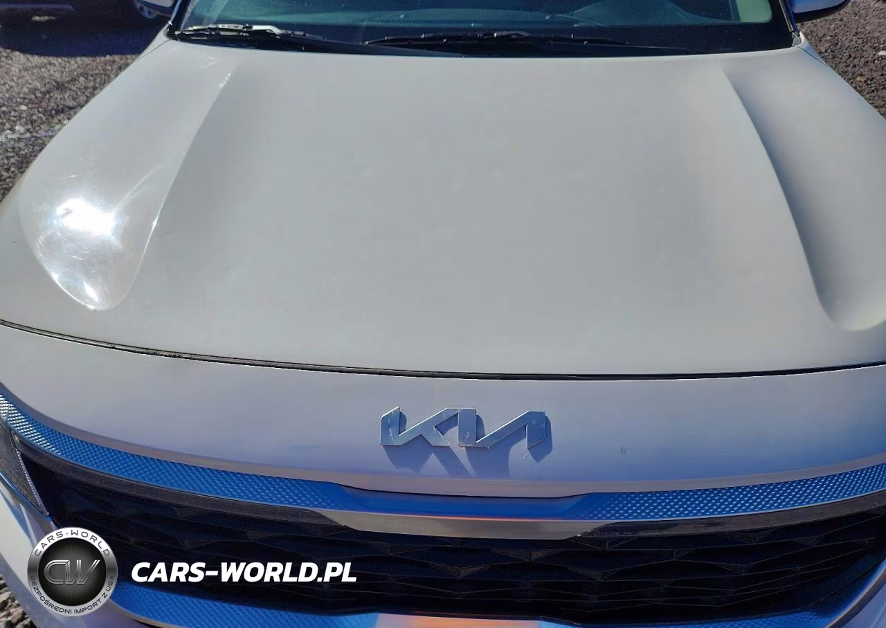 2023 KIA SELTOS SX VIN:KNDETCA25P7386169 - 12