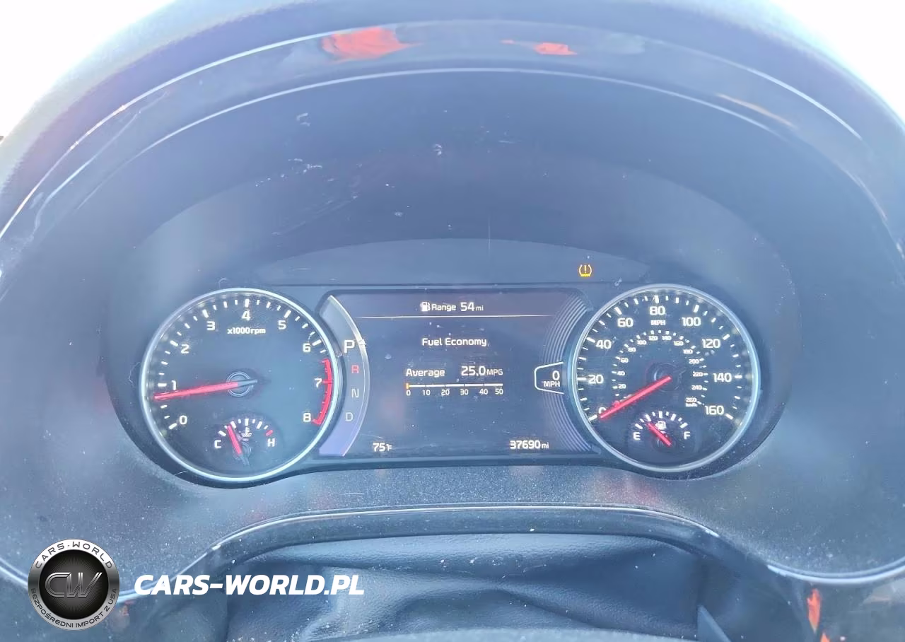 2023 KIA SELTOS SX VIN:KNDETCA25P7386169 - 9