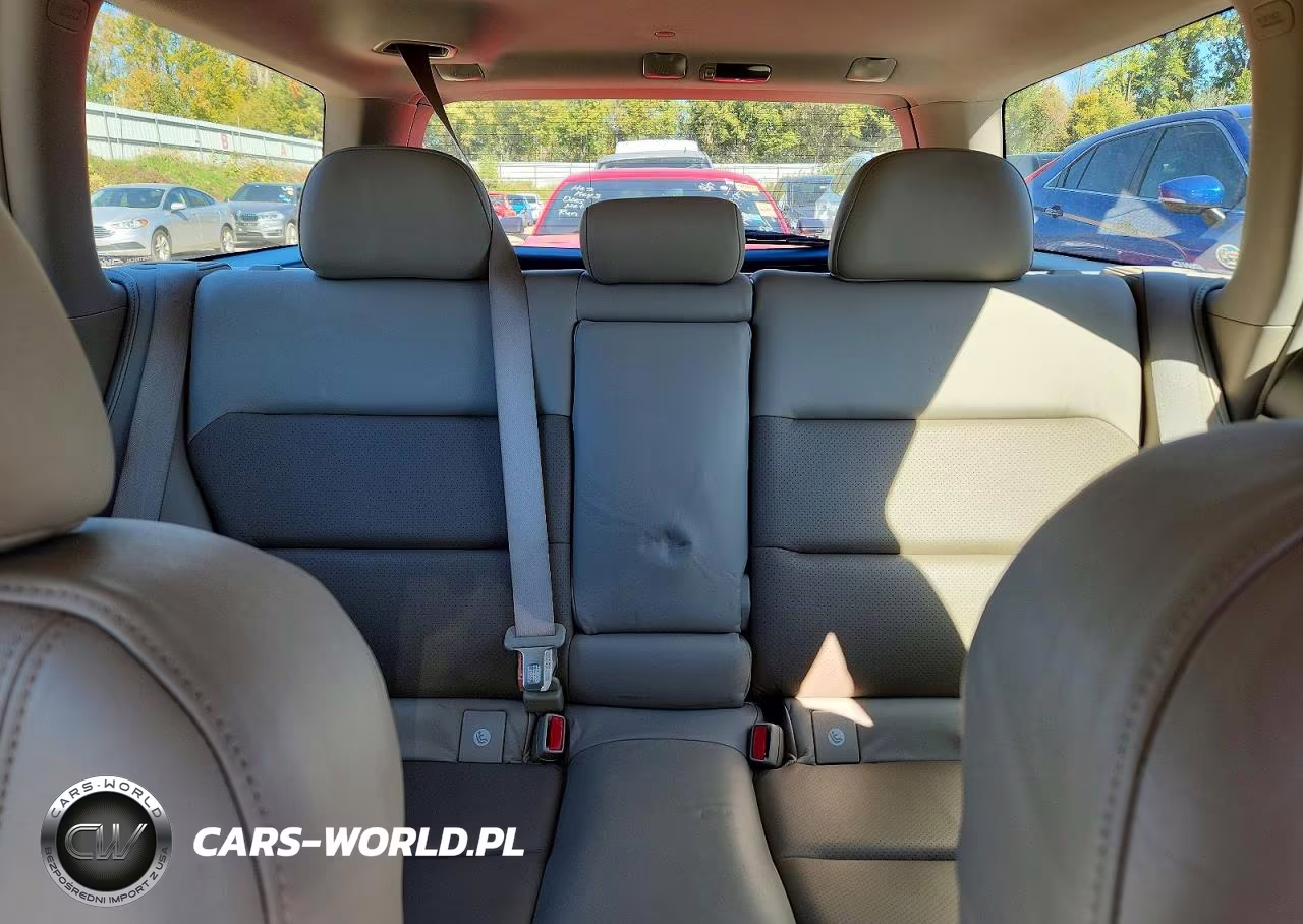 2006 Subaru Outback Outback 3.0R Ll Bean VIN:4S4BP86C964301643 - 10