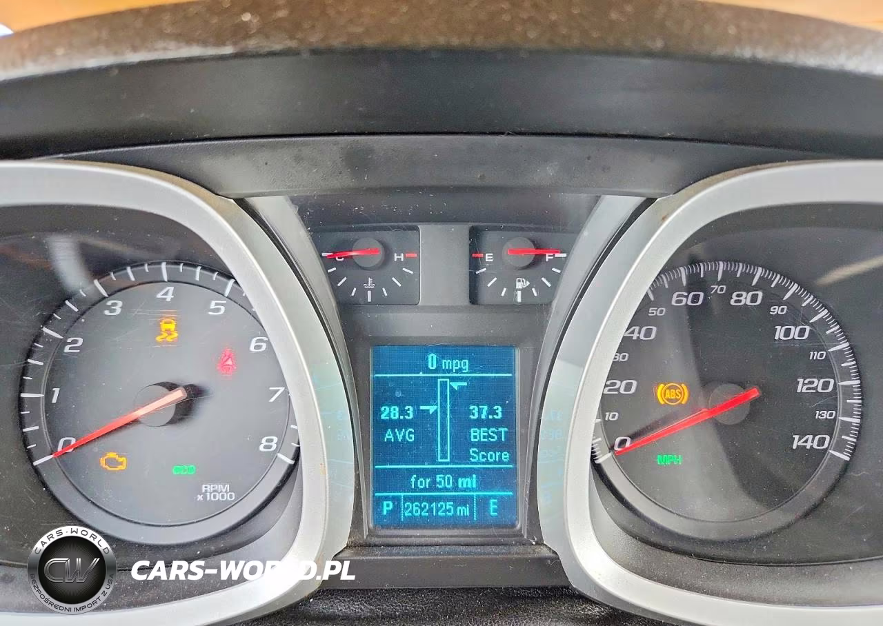 2017 Chevrolet Equinox Lt VIN:2GNALCEK8H1508697 - 9