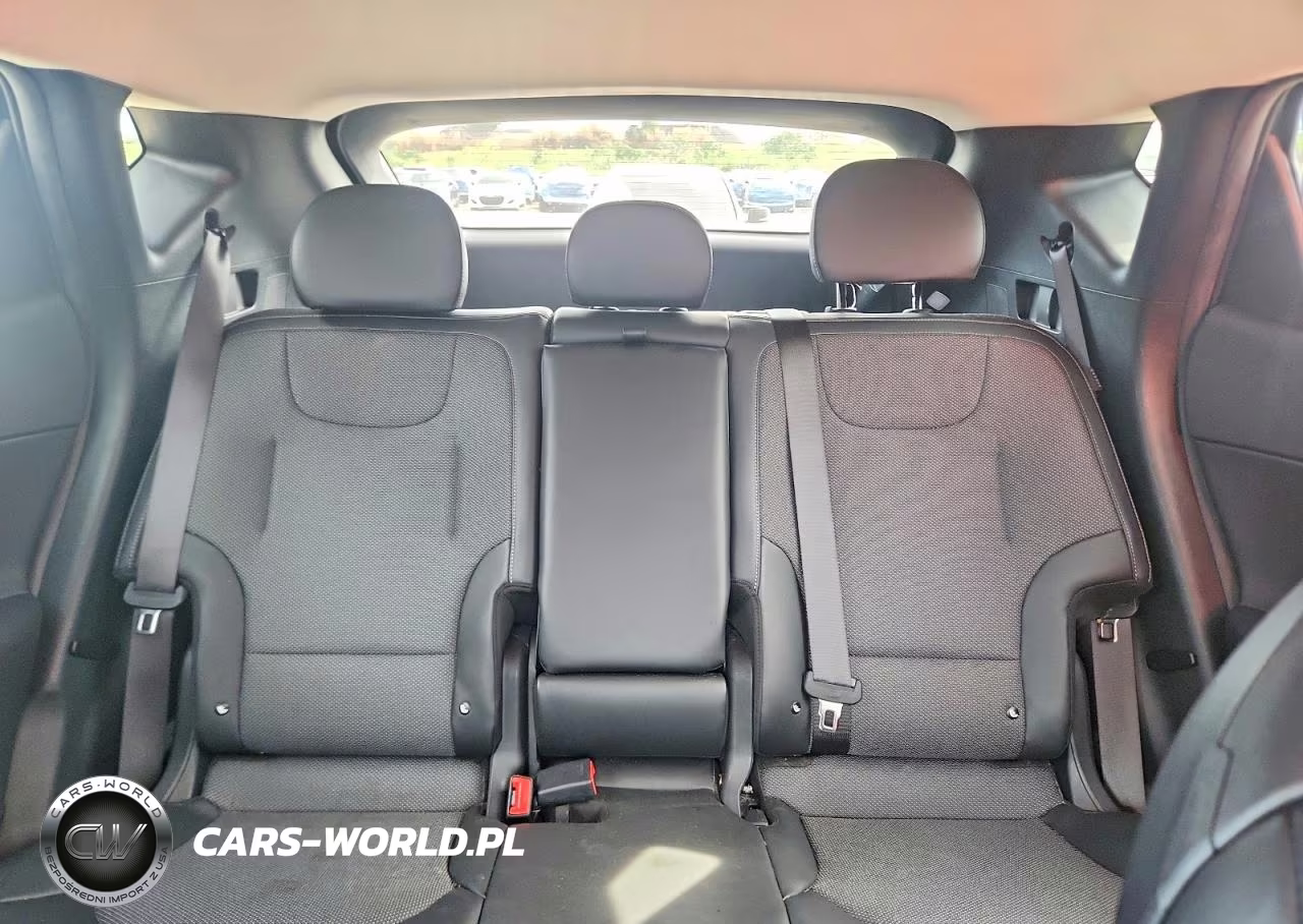2025 Kia Ev6 Light Long Range VIN:5XYC34JA9SG010588 - 10
