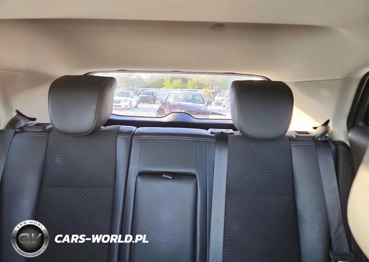 2014 Buick Encore Convenience VIN:KL4CJBSB8EB577255 - 10
